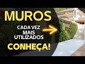 Tendência em Alta: O Muro que Todos Querem Ter [IMPERDÍVEL!]