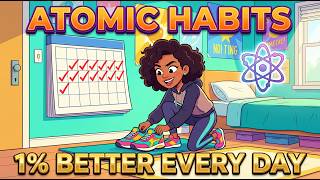 Atomic Habits: How Small Changes Can Transform Your Life