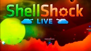THE BIGGEST CHOKE OF ALL TIME!! - ShellShock Live!