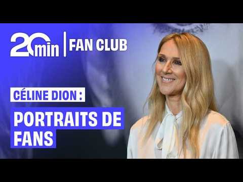 Céline Dion: Who are her fans, really?