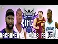 NBA 2K16 MyLeague Rebuilding The Sacramento Kings! | Cousins, Walker, &amp; Love