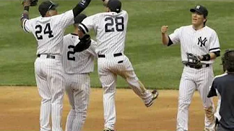 New York Yankees featuring the YES Network Theme Song New York Yankees featuring the YES Network Theme Song
