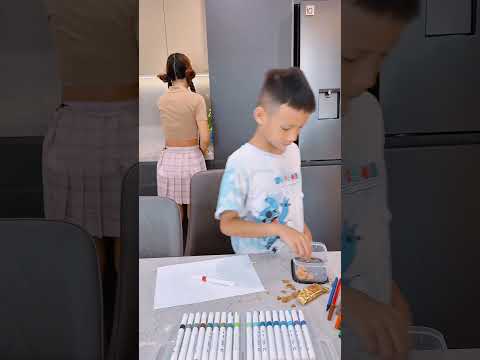 BE OUR 1M SUBS HERO_ Mom put Son's Heart to Trashbin 😭🦁❤️ #shorts #usashorts #LionTVFamily