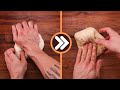 Kneading bread dough is a waste of time  noknead method explained