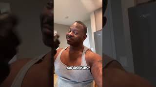 2/3 Even presidents don't dare to send his food back