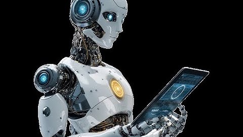 Physical AI & Humanoid Robotics