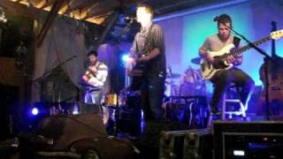 Video thumbnail of "Robbie Seay Band - "Better Days" (2010-03-25)"