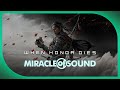 GHOST OF TSUSHIMA SONG - When Honor Dies by Miracle Of Sound