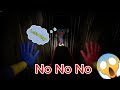 Poppy Playtime Chapter 1 "No Death Run" (Full Gameplay) (All Tapes)