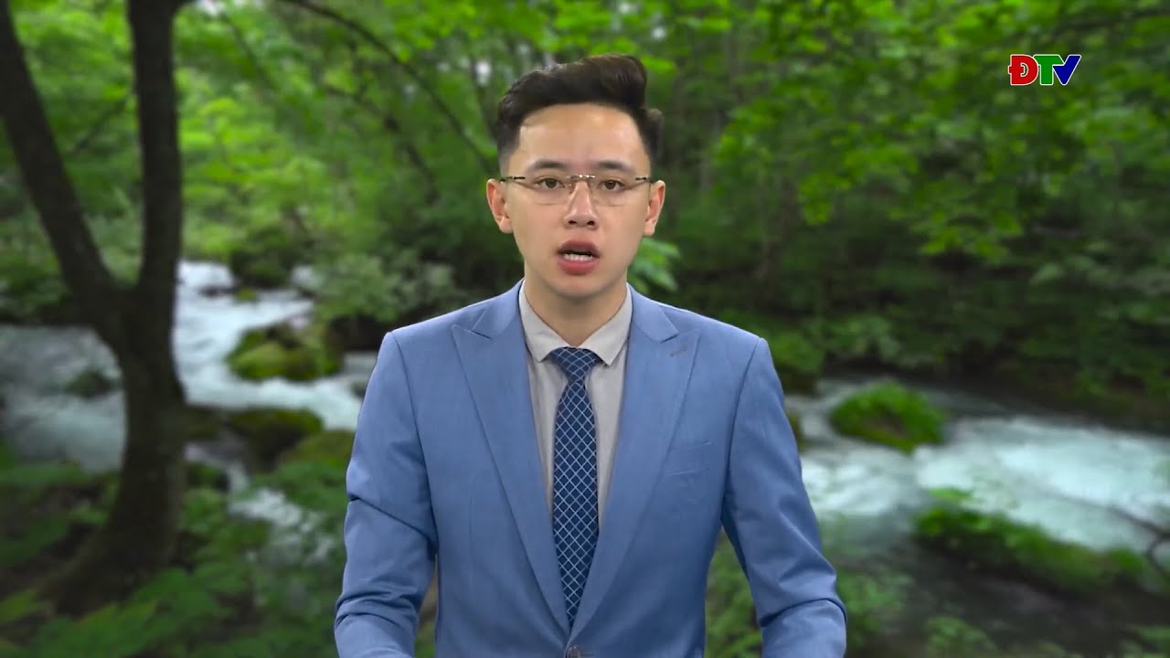 Chuyên mục chi trả DVMTR vì tương lai xanh tháng 12/2024