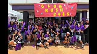 Club Rush 2026