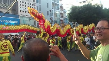 20230205 Diễu hành Tết Nguyên Tiêu quận 5 (A)