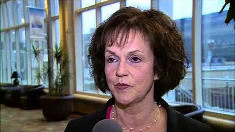 Deborah Loewenberg Ball Interview | The Future of ...