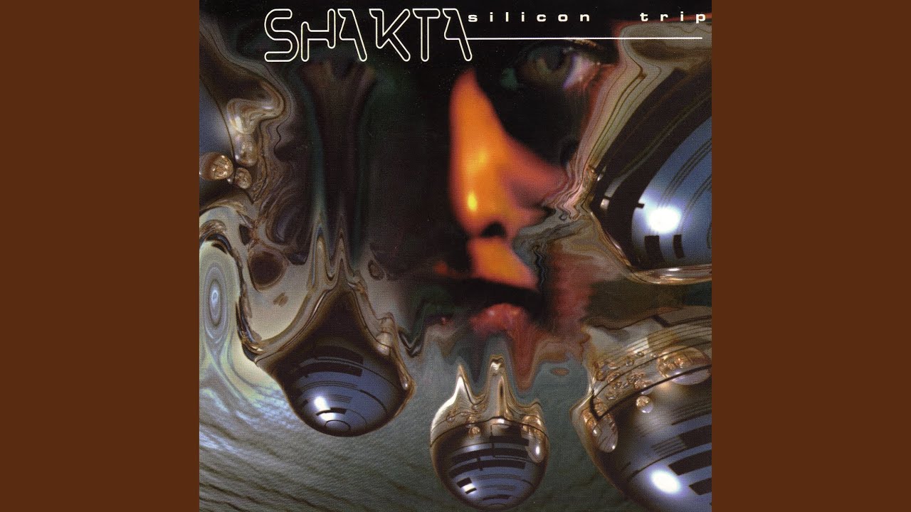 Shakti Shakta (Remastered 2022) - YouTube