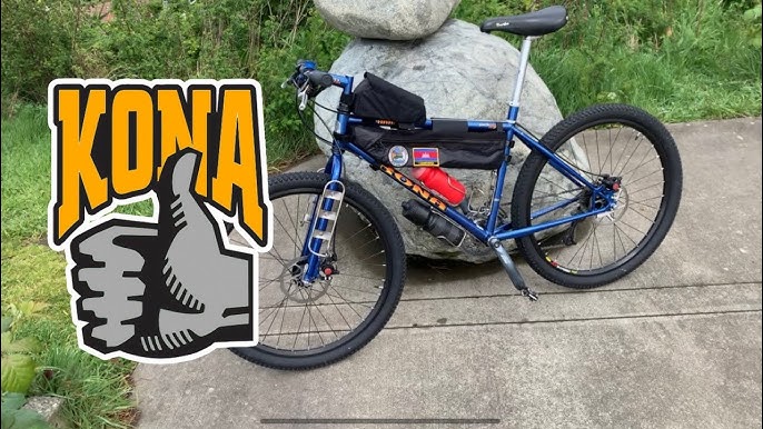 biggest bike company in the world