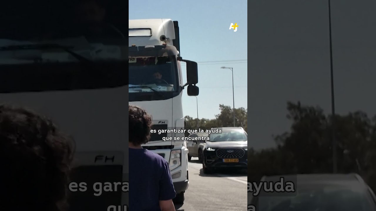 مسيرات تضامنية مع غزة من 35 دولة