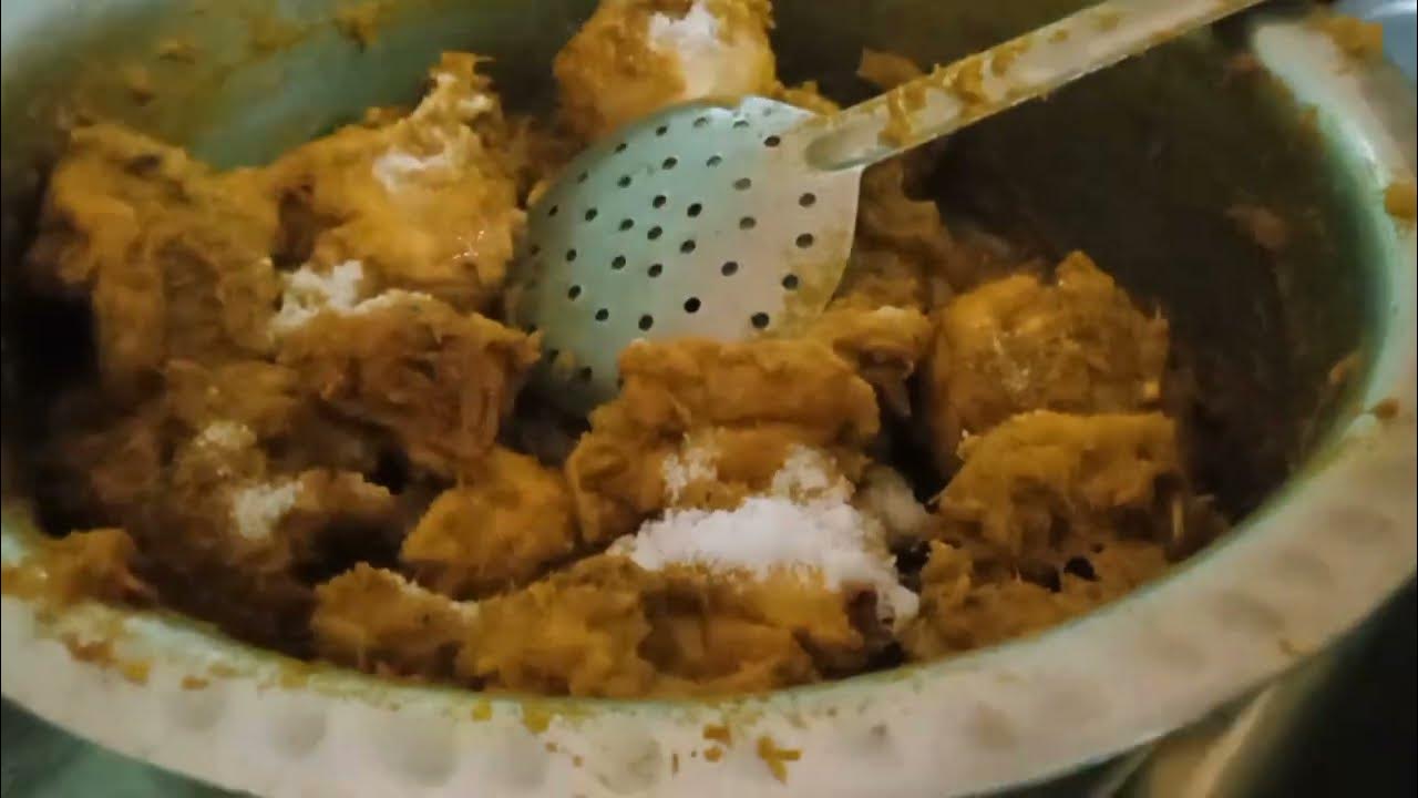 how to make chicken at home chicken recipe YouTube