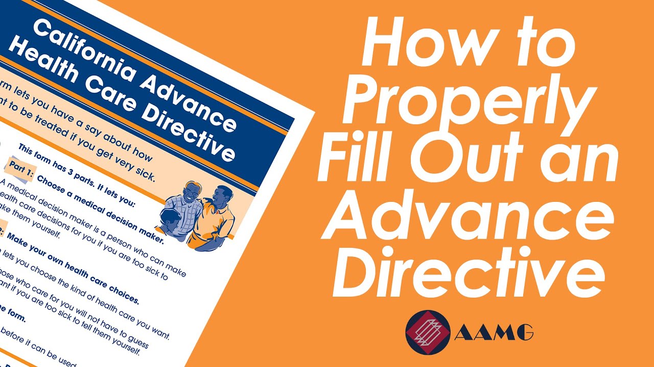 how-to-properly-fill-out-an-advance-directive-aamg-youtube