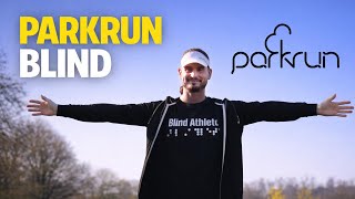 Running parkrun Blind: My 4 Essential Tips For Visually Impaired Runners