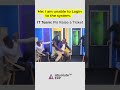 IT Person Fixing the System Error #memes #meme #funnvideos #shorts #short #absoluteerp #erp