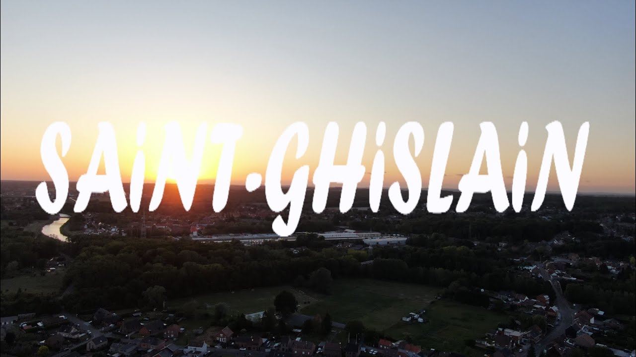 Explore EP3 : Saint-Ghislain