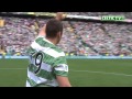 Celtic fc  stiliyan petrov interview and lap of honour