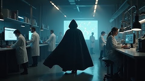 The Science of Bending Light 🔦 Real Invisibility Cloaks Explained