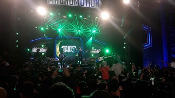 Satu Jiwa ~ TWCS