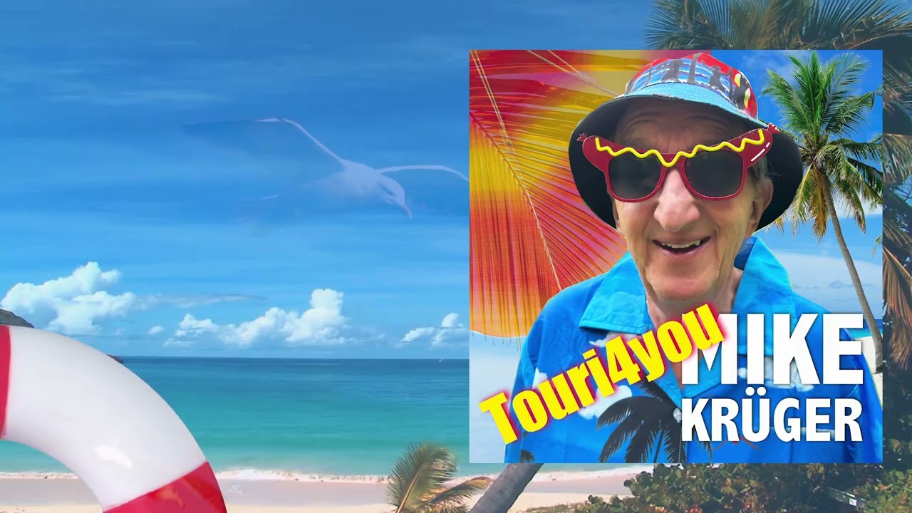 Mike Krüger - Touri4You (Official Video)