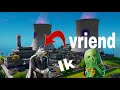 Fortnite met je vrienden is echt LEUK (Fortnite)