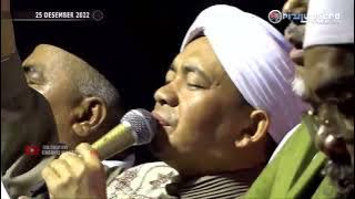 SHOLAWAT FULL KH AHMAD SALIMUL APIP | MILAD WABAARIK KARAWANG KE 8