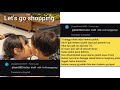 Balas komentar mbak nya kok bangga menikah dg orng Hong Kong