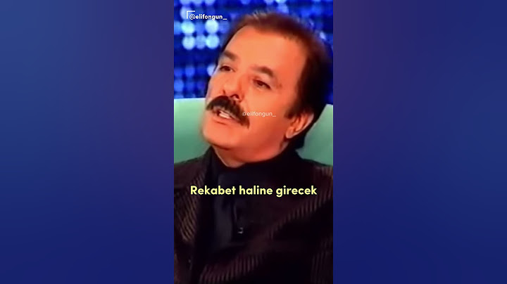 Ferdi Tayfur’un mütevaziliği… #ferditayfur