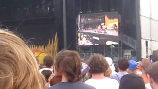Tenacious D - Wonder Boy @ Bonnaroo '10