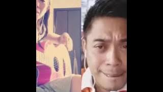 TUHAN JAGAKAN DIA ACOUSTIC GITAR|smule