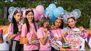 Seremban Unicorn 5km Fun Run screenshot 5