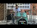 Playdrums alex jimmez  festival canarydrums 2022