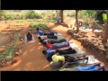 Yoga Stops Traffick 2011