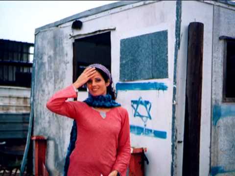 יעל לבנטל - עלילות נחמה בעיר הגדולה - מחפשת דירה 2