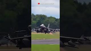Why Old Fighter Jets Had Nose Needles 😳