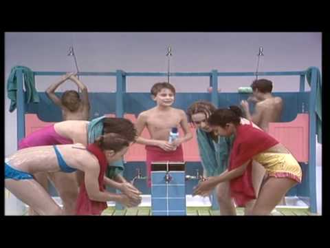 Kinderen voor Kinderen 6 - Frisse knul