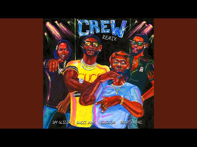 Crew REMIX - YouTube