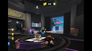 Rivals LIVE!!!! (More games later)