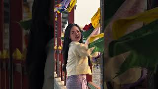 Bhu Choe Lu Sam Cha Chi From Movie Called Pindarikaa