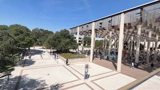 UTSA Cyber Attack Delayed Classes! My First Week Back + Survival Advice for Students