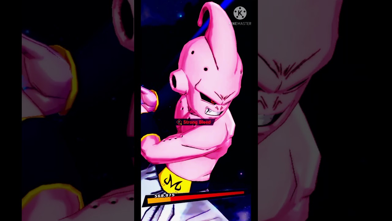 Vagito blue awesome DBL⭐⭐⭐