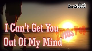 I Can&#39;t Get You Out Of My Mind by Kaliber ft Mikael Stenmark