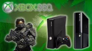 Todo lo que puede hacer tu XBOX 360 y sus Perifericos 2018.(HD)