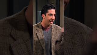 Chandler Wants Ross' Underpants 🩲 | Friends #shorts