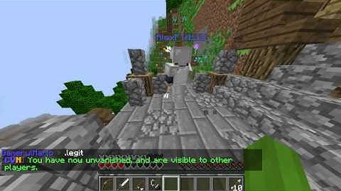 CoveMC Hacker - AlexFTW112